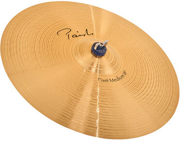 Paiste "18" Signature Fast Med. Crash"