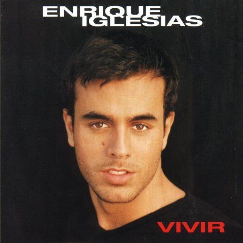 Enrique Iglesias - Vivir - Preis vom 11.10.2026 03:10:56 h