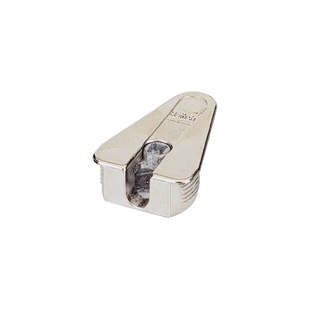 Hettich Möbel-Exzenter-Verbindungsbeschlag ZDG VB 21, Bohr Ø 30x14,5mm, Fachbodenst. 19-20mm, mit Doppelbohrung 47454