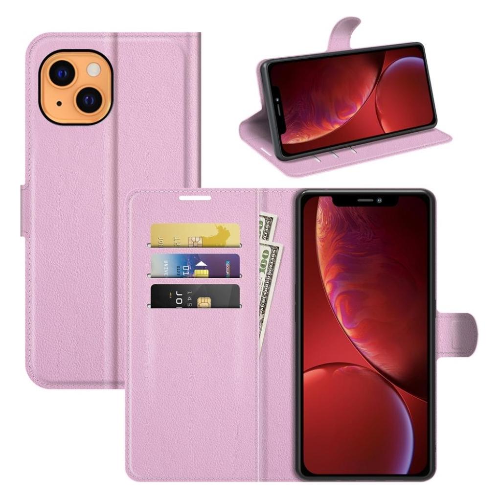Screenguard Apple iPhone 13 Leather Guard Lederhülle (Apple iPhone 13) (00029151)