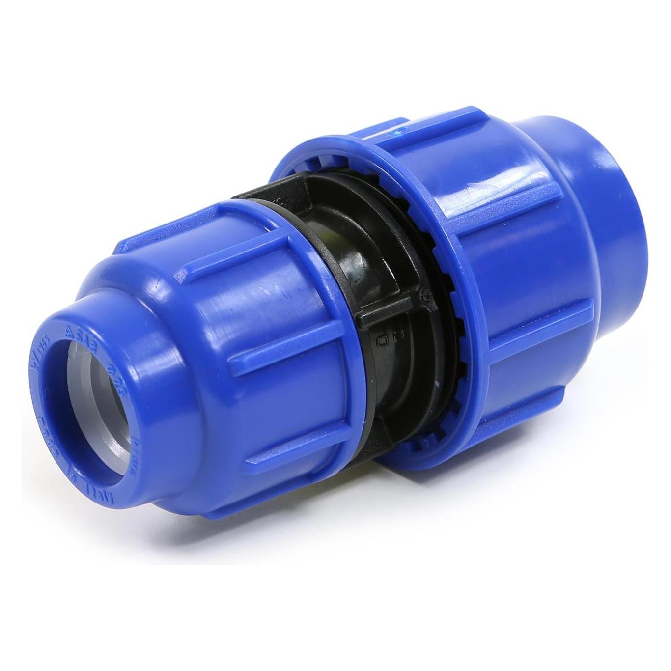 Clovin Reduced Coupling ø50x40 Perla Blue (Kupplung) (000101094613)