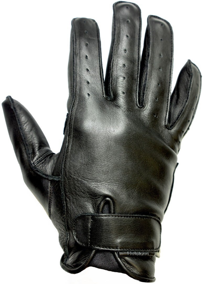 Helstons Hiro Sommer Motorrad Handschuhe 20180030-NO-T10