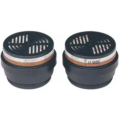 Ekastu Kombinationsfilter 200 A1-P3 f.