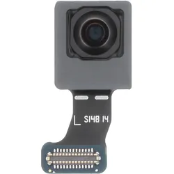 Clappio Selfie-Kamera Ersatzteil Galaxy S25 12 MP (Modul, Samsung Galaxy S25), Mobilgerät Ersatzteile, Schwarz