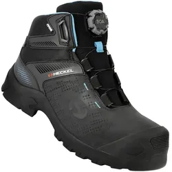 Uvex, Sicherheitsschuhe, Macsole Adventure (S3, 46)