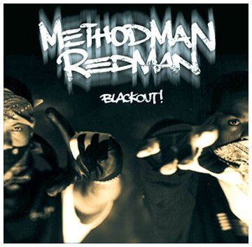 Method Man & Redman - Blackout - Preis vom 28.09.2026 21:19:57 h