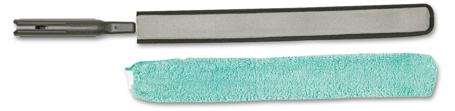 Rubbermaid HYGEN Flexibel Stofdoek Set