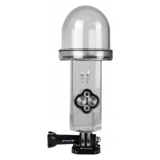 Puluz Obudowa wodoodporna do DJI Osmo Pocket (PU355)