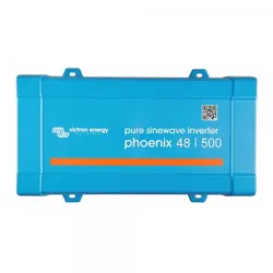 Victron Phoenix 48/500 VE.Direct 48V 230V 400W Inverter