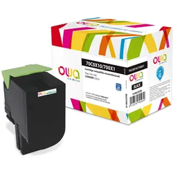 Armor OWA, Toner, K18025OW (BK)