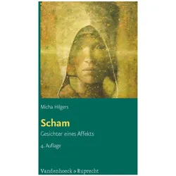 Scham, Fachbücher von Micha Hilgers
