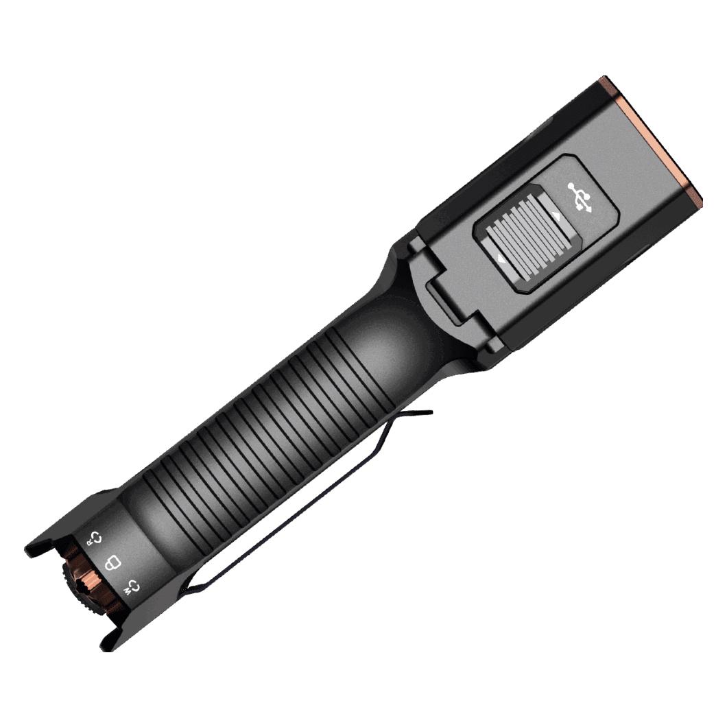 Fenix TK28R (14.80 cm, 6500 lm) (TK28R)