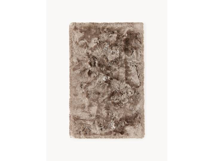 Tapis shaggy à longs poils Jimmy