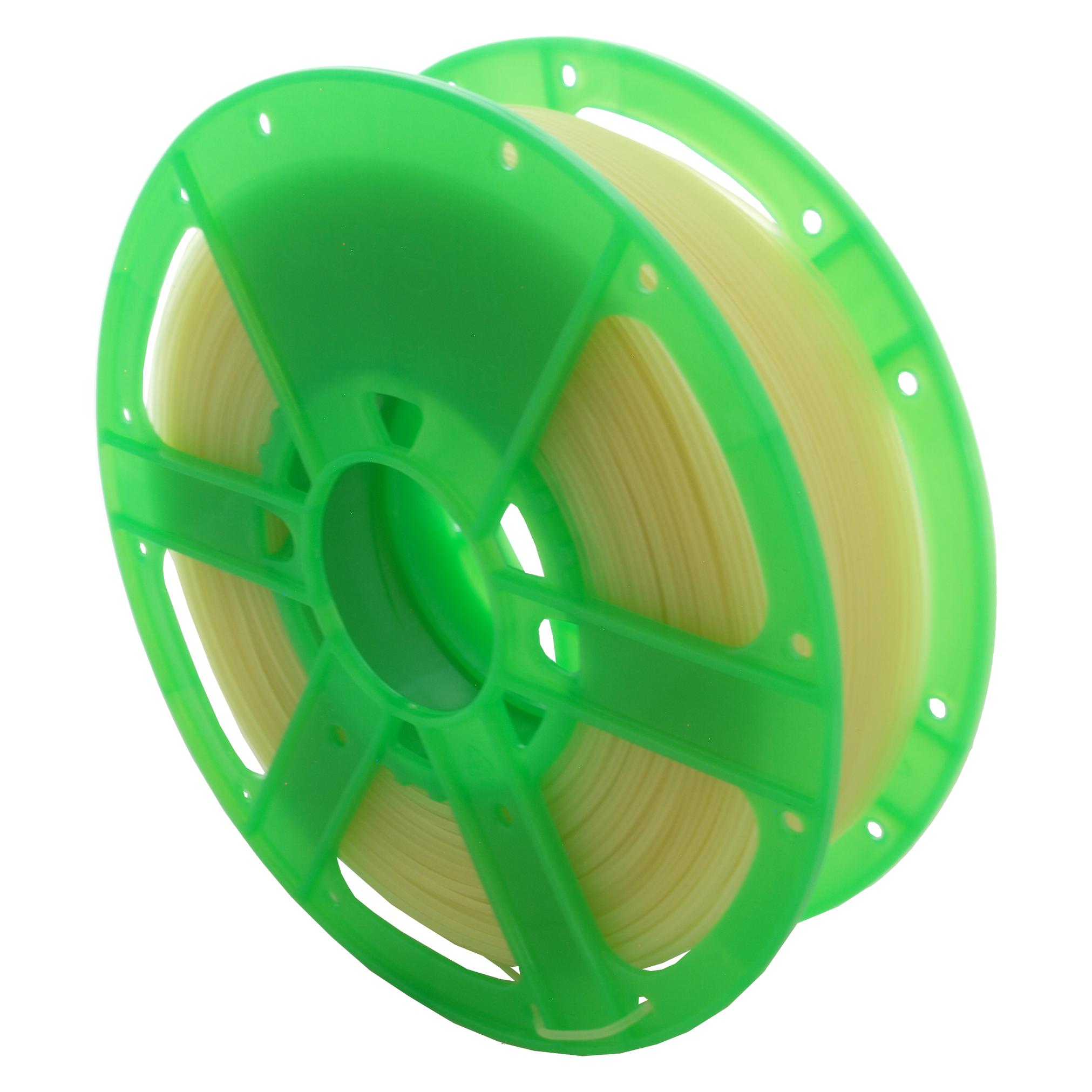 Purefil Filament (PLA, 750 g, 1.75 mm) (100504)