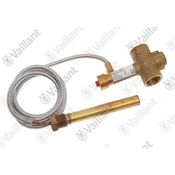 Vaillant Thermische Ablaufsicherung Ventil 0020217870