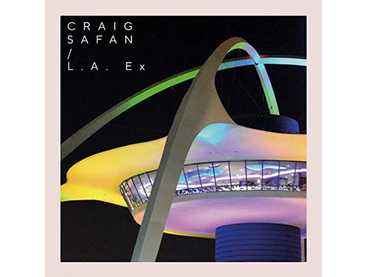 L.a. Ex
