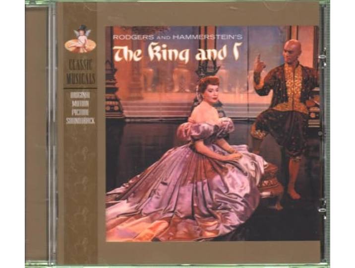 The King & I