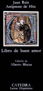 Ruiz, Juan - Arcipreste De Hita - Libro del buen amor: El Libro Del Buen Amor (Letras Hispánicas) - Preis vom 30.09.2026 22:30:23 h