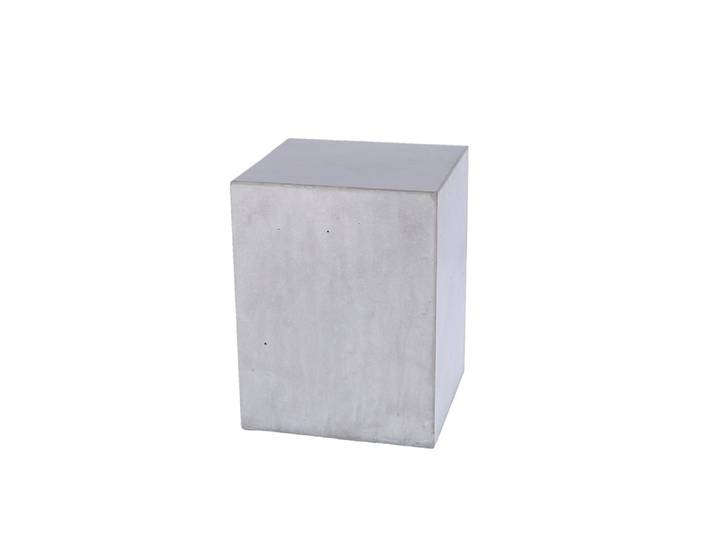 Jan Kurtz Block Beistelltisch Beton