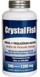 Vbyotics Crystal Fish 200 Pearls
