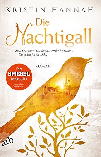 Kristin Hannah - Die Nachtigall: Roman - Preis vom 14.10.2026 23:07:16 h