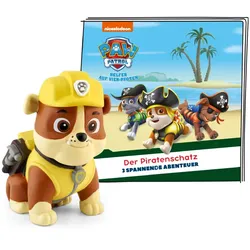 tonies - Hörfigur für die Toniebox: Paw Patrol: Der Piratenschatz