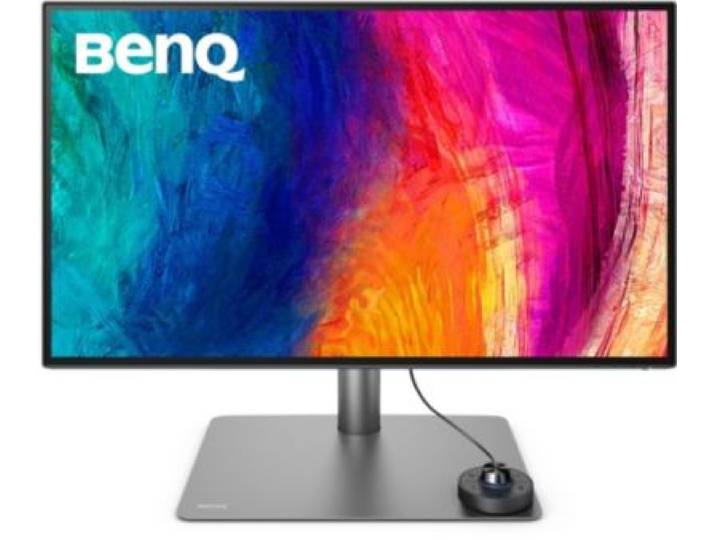 Benq - Ecran Pd2725u 27'' Ips Aqcolor