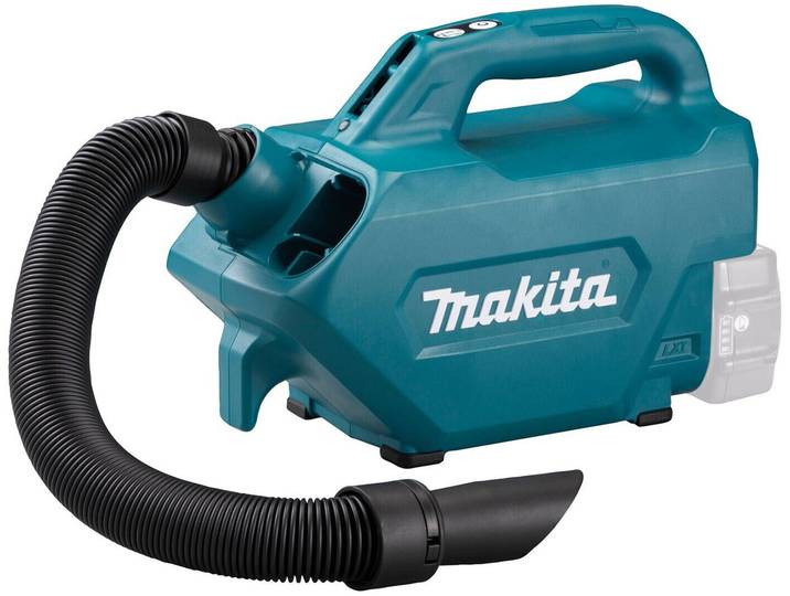 Aspirateur compact MAKITA DCL184Z 18V (vendu sans batterie)