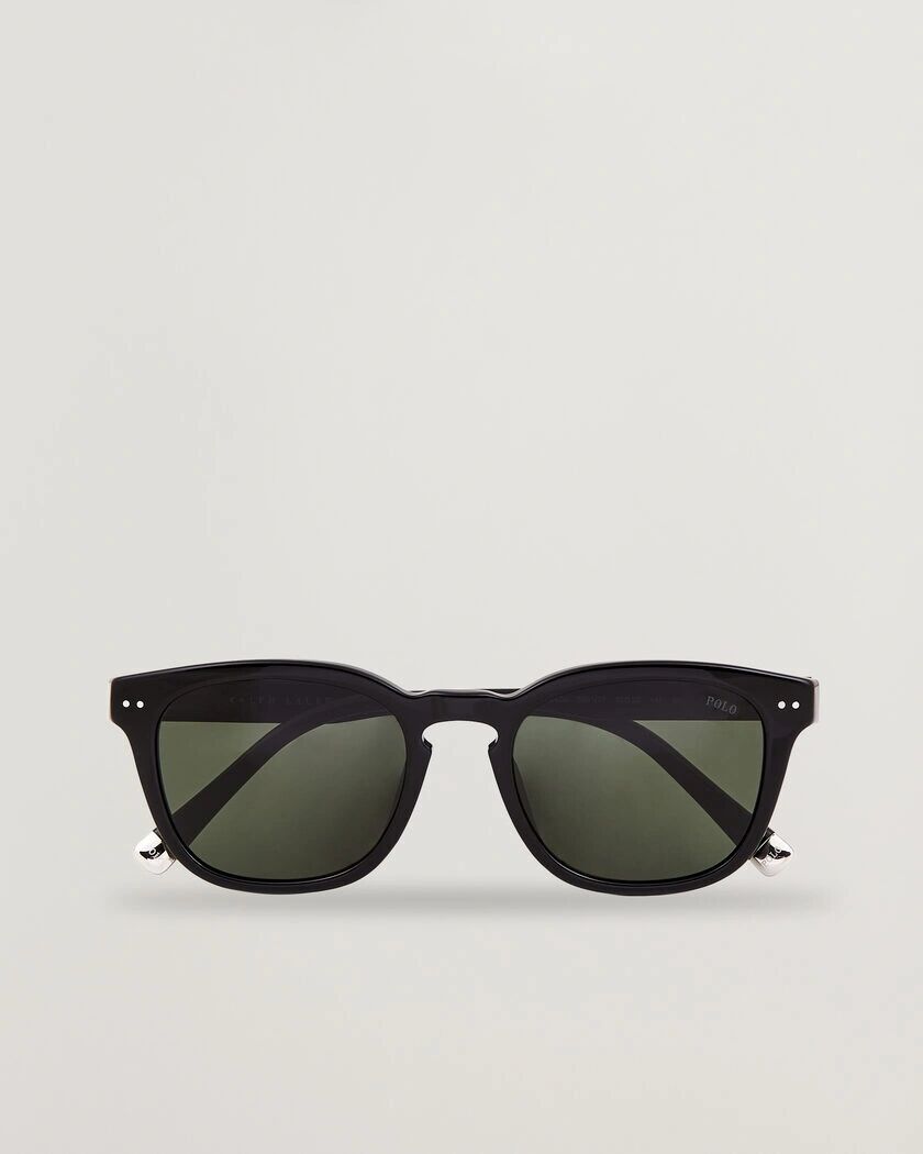 Polo Ralph Lauren 0PH4242U Sunglasses Black