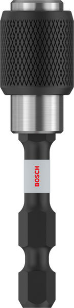 Bosch PRO Quick Change Bit Holder Impact, 60 mm 2608522320
