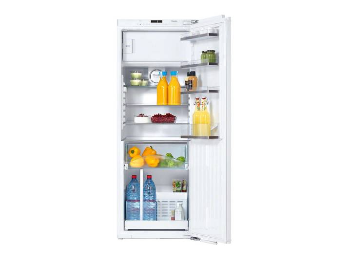 Miele K 35563-55 iDF Kühlschrank rechts