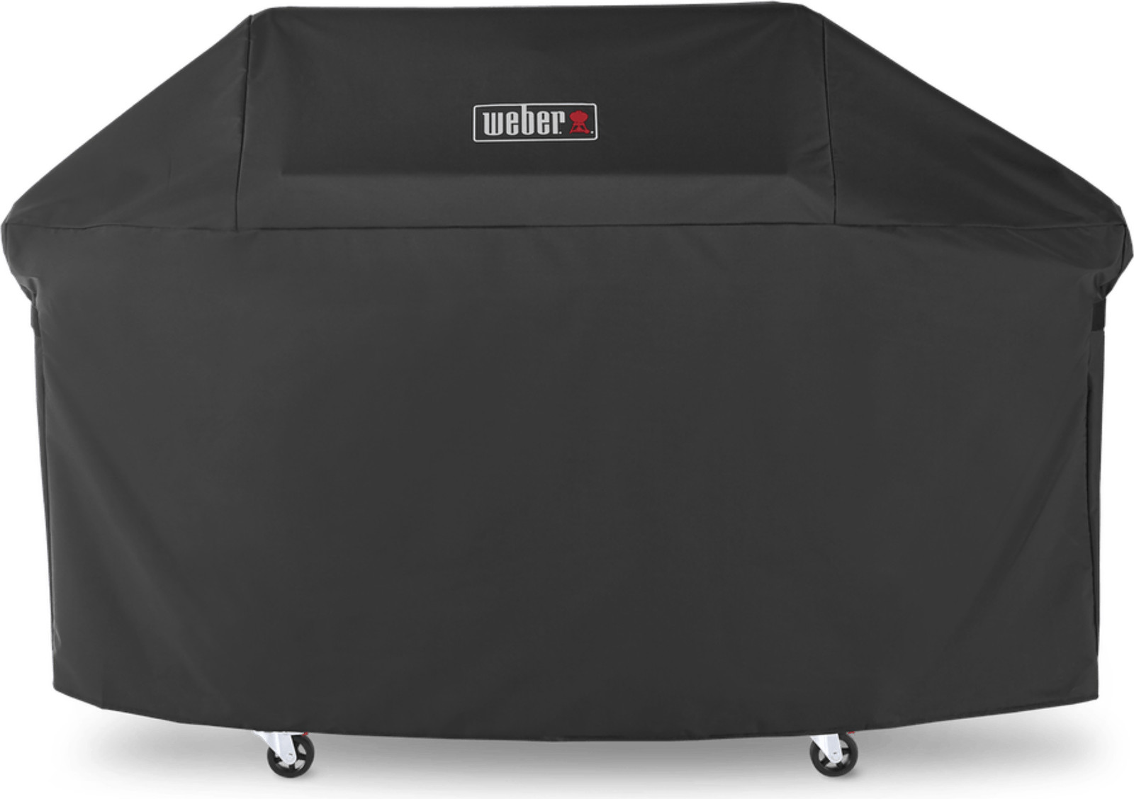 Weber premium beschermkap voor Genesis SPX/E/S 435 en Genesis 400 gasbarbecues
