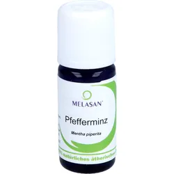 Pfefferminz Aetherisches Oel 10 ML