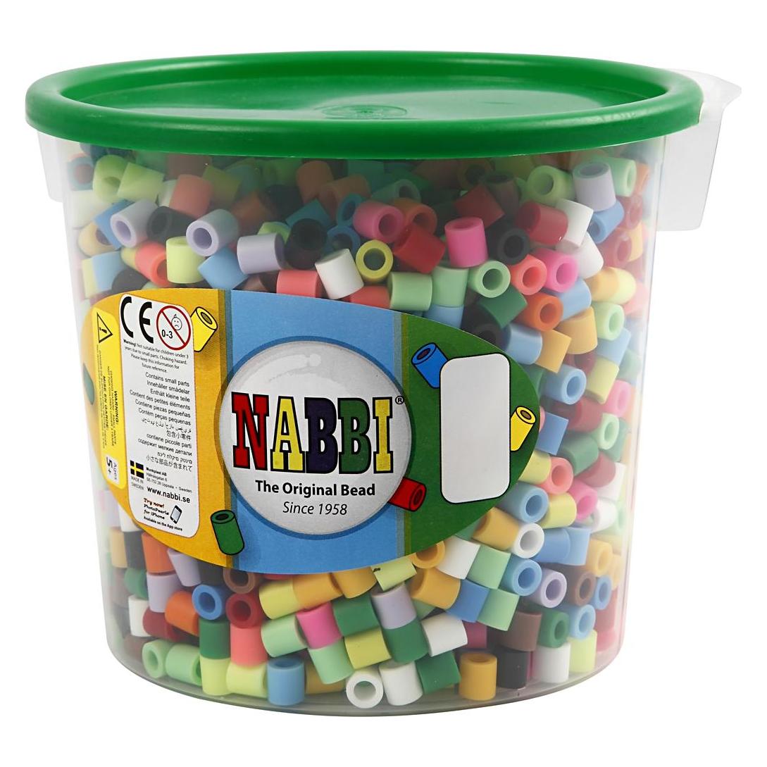Nabbi Fuse Beads (7393968003477)