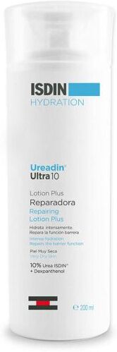 Isdin Ureadin Rx 10 Emollient Repairer 200 ml