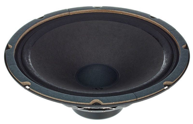 Jensen Jet Series Tornado 10" 8Ohm