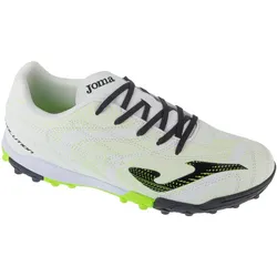 Joma, Jungen, Fussballschuhe, Evolution Junior 2502 TF Weiss (35), Weiss