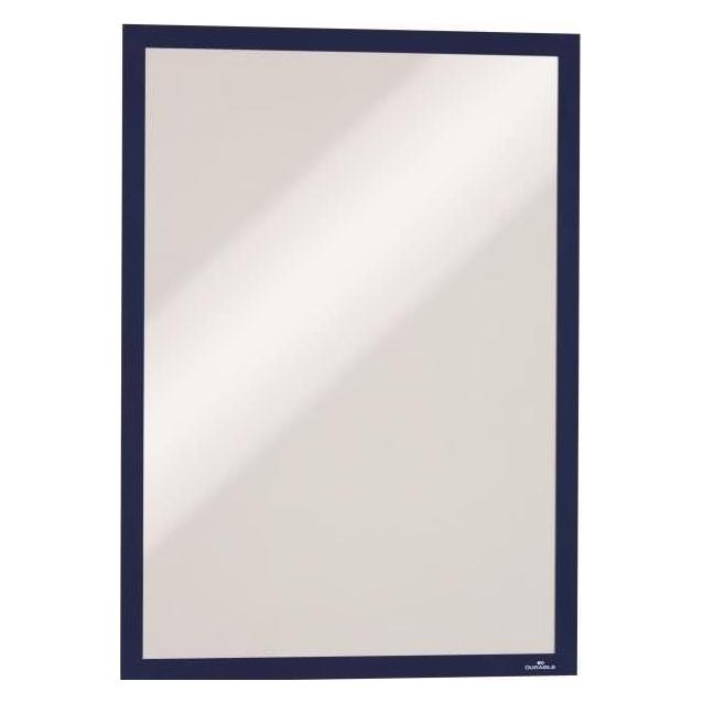 Durable Duraframe A3 blau, 2 Stück (487307)