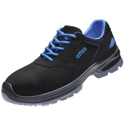 TX 42 ESD - S2 - W10 - Gr.42 - schwarz/blau - 42