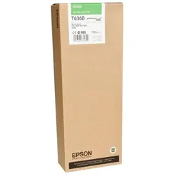 Epson, Druckerpatrone, T636b (G)