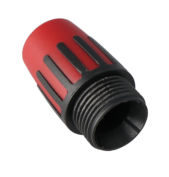Seetronic MP-BOOT-RD-10 rosso