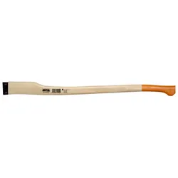 Irimo, Hammer, Ersatz-Eschenholz-Stiel für Spitzhacken der FGS-Serie, 900 mm (660 g)