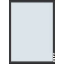 Franken, Informationsschild, Informationsrahmen PRO