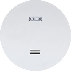 Abus Rauchmelder RWM160, 10 Jahre Laufzeit, 85 dB, Q-Label