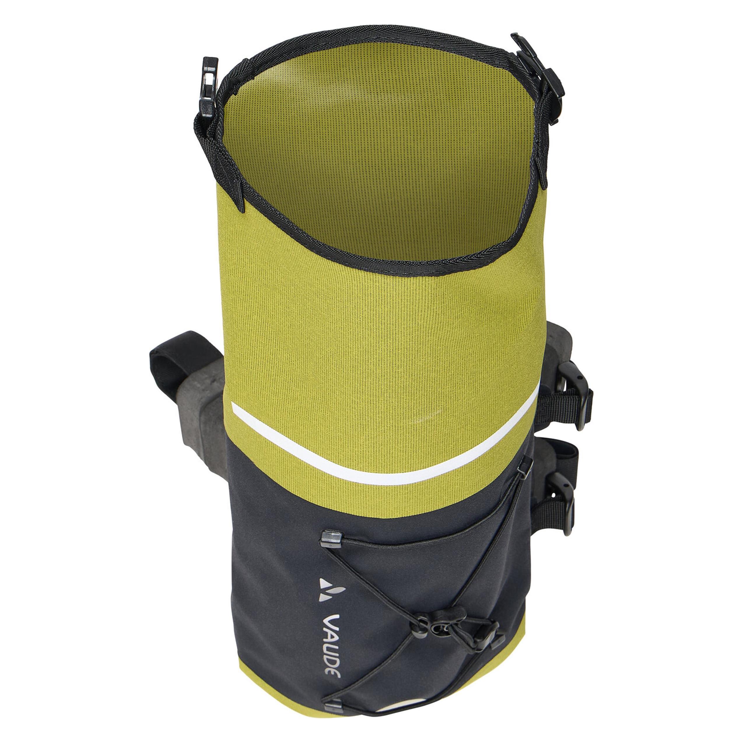 Vaude Trailfront Compact (5 l, Lenkertasche) (48364-028)