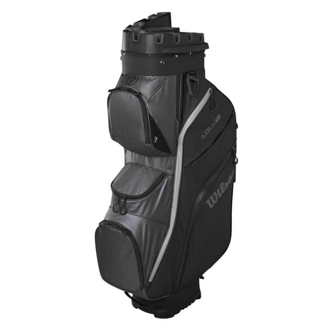 Wilson I-Lock (WG4007501+)