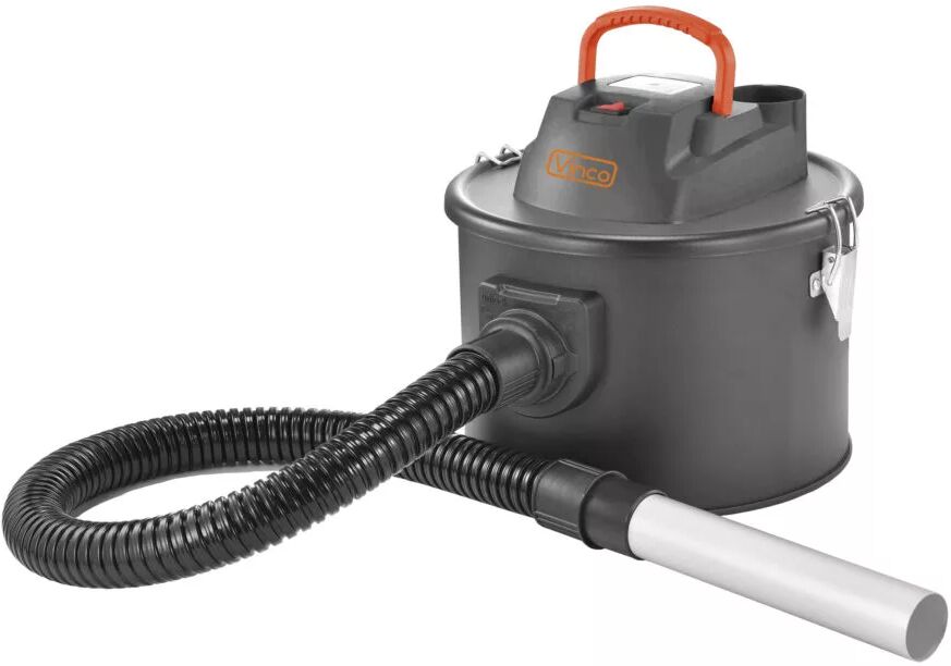 ASPIRACENERE ELETTRICO VINCO 800W 10LT