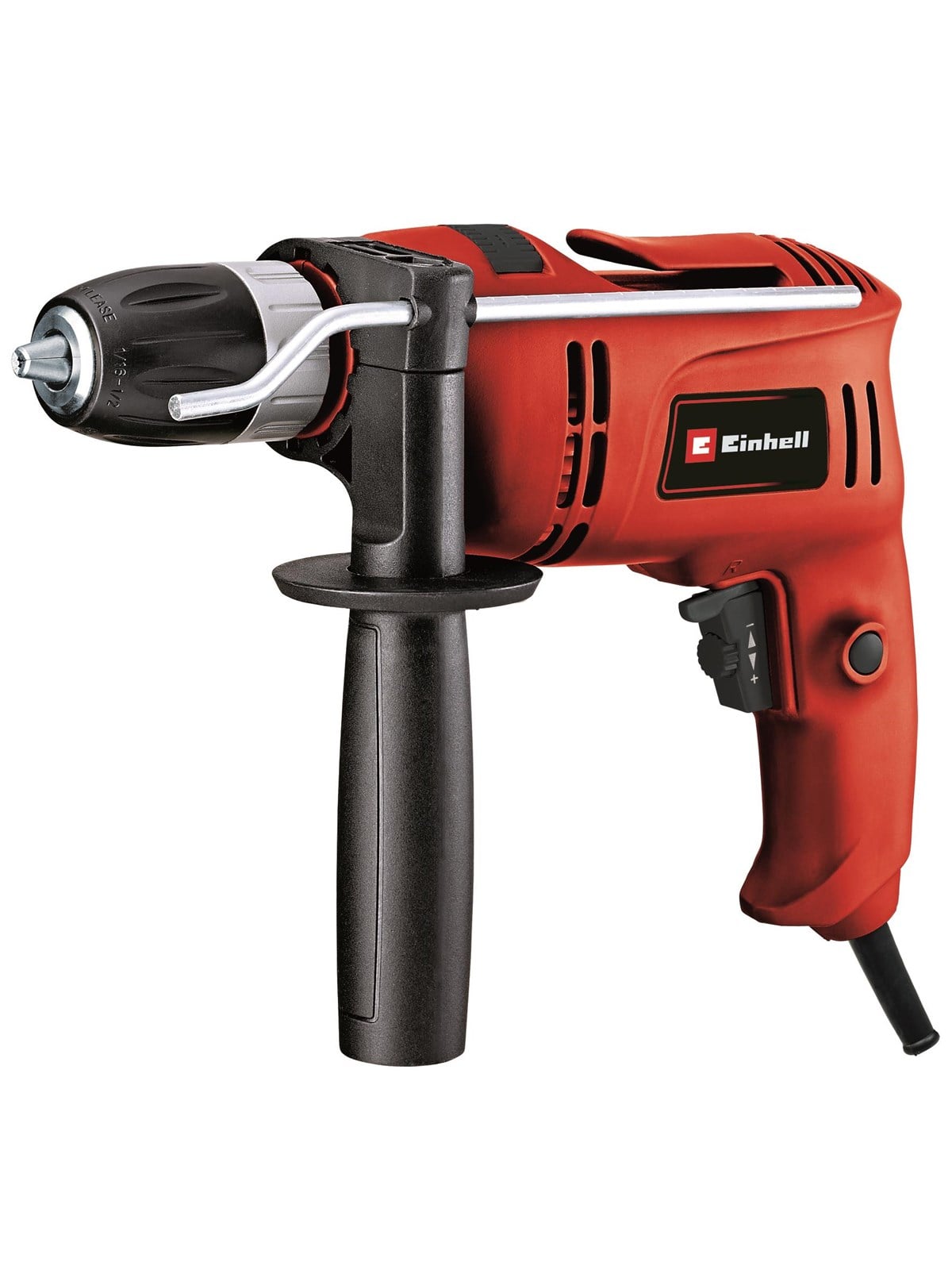 Einhell Impact Drill TC-ID 650 E