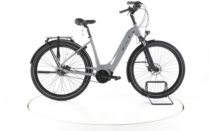2R Manufaktur ELG 11 Vélo Électrique Urbain Cadre bas - 307239
