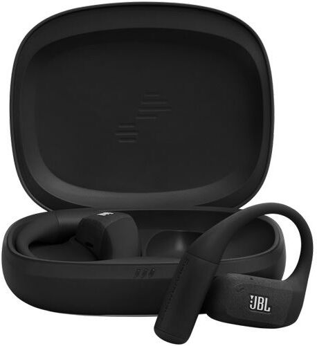 Auriculares Desportivos True Wireless Bluetooth JBL Endurance Zone - Preto
